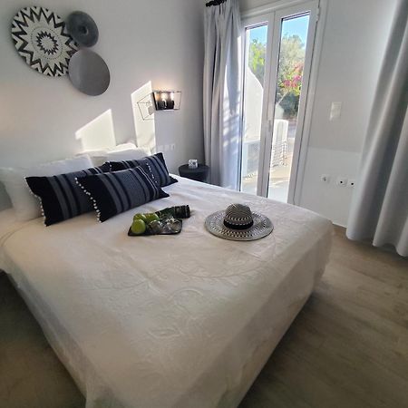 Filippa Studios Plaka  Bagian luar foto