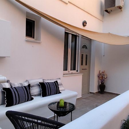 Filippa Studios Plaka  Bagian luar foto
