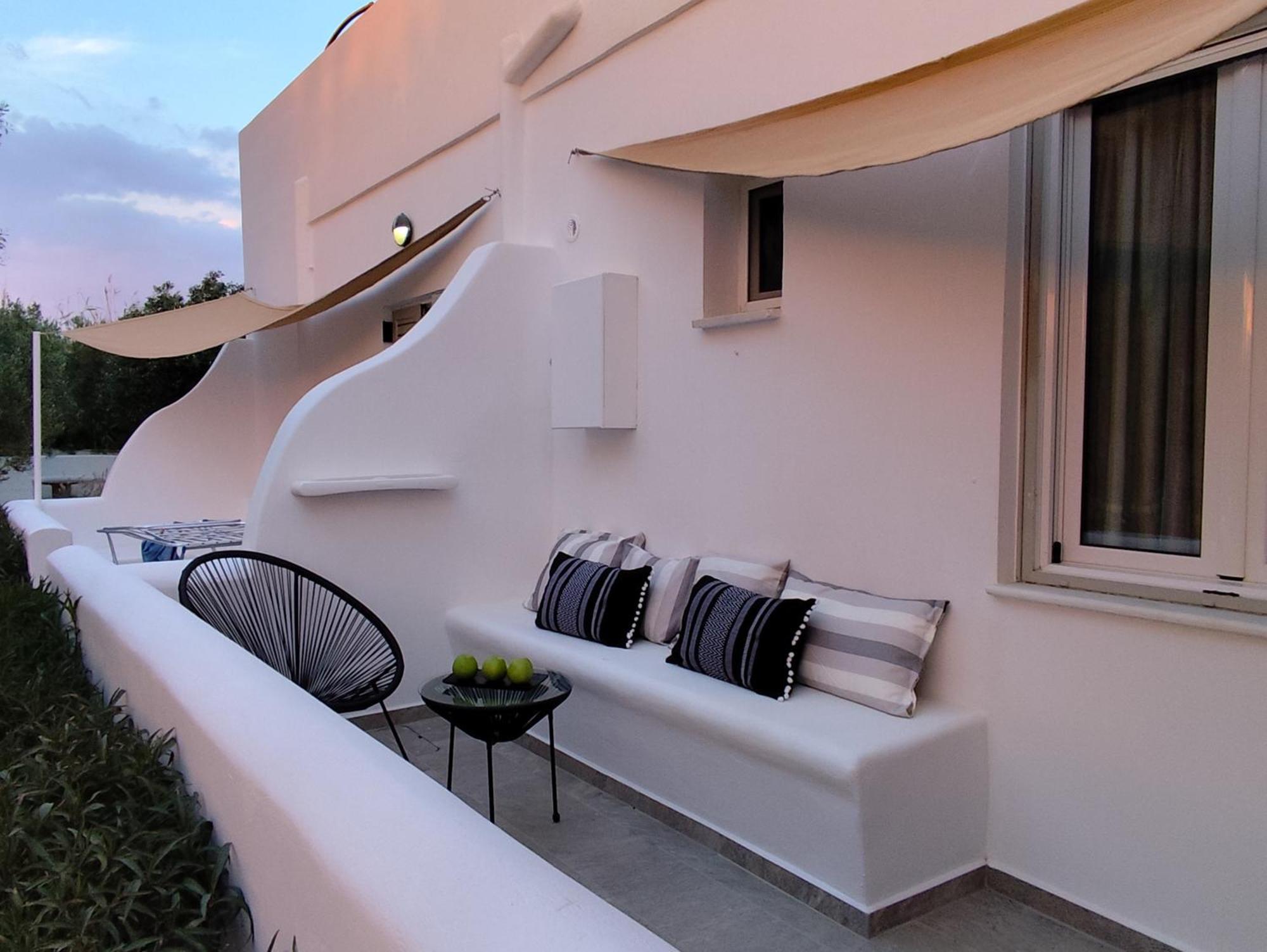 Filippa Studios Plaka  Bagian luar foto